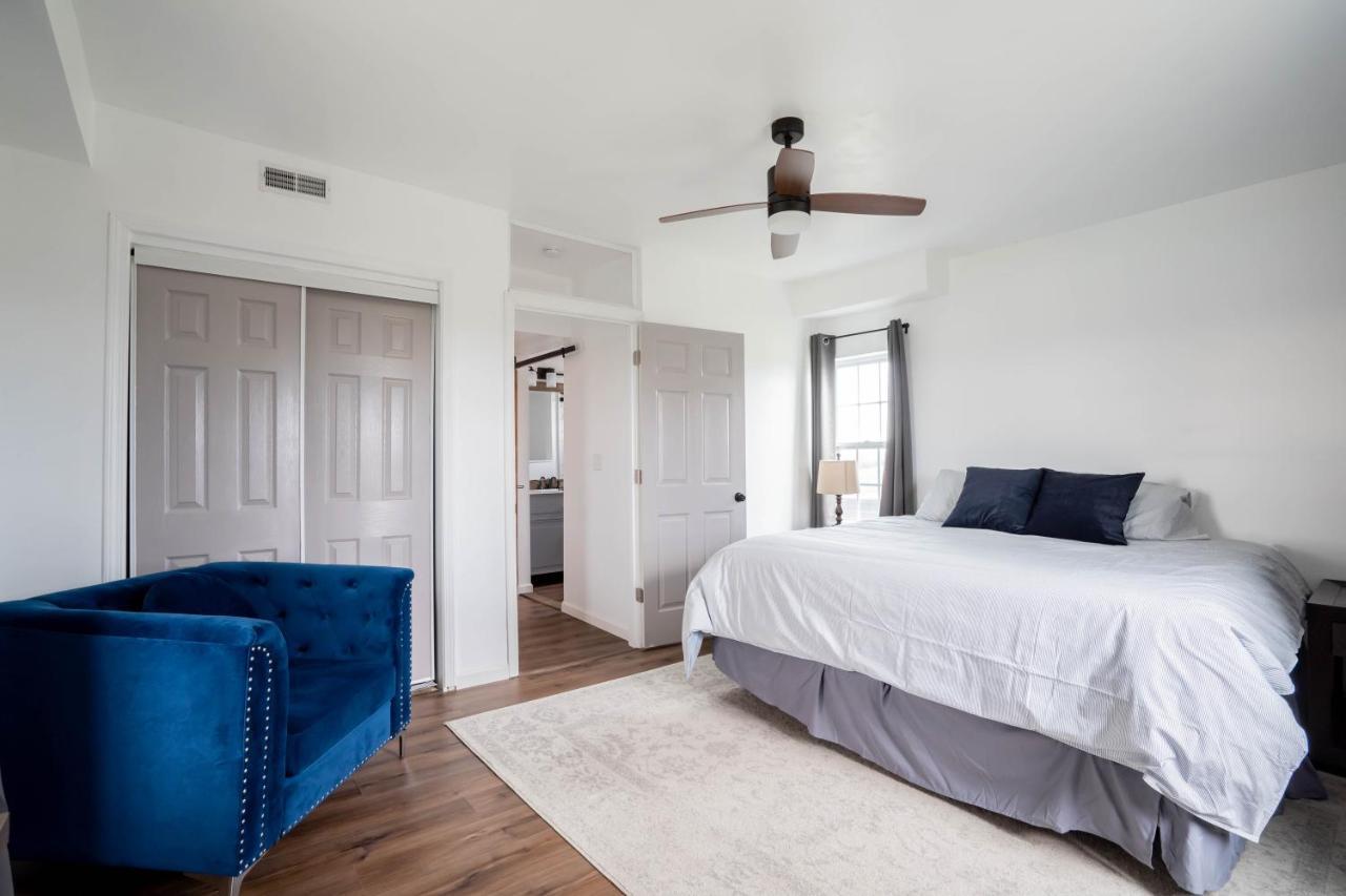 הוילה וויליאמסטאון Cordova Retreat - 7 Minutes From The Ark! מראה חיצוני תמונה
